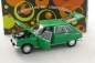 Mobile Preview: Norev 185362 Renault 16 TS R16 1971 green 1:18 limitiert 1/500 Modellauto