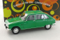 Preview: Norev 185362 Renault 16 TS R16 1971 green 1:18 limitiert 1/500 Modellauto