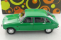 Preview: Norev 185362 Renault 16 TS R16 1971 green 1:18 limitiert 1/500 Modellauto