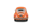 Preview: Solido VW Käfer 1303 orange-weiss 1974 Beetle 1:18 Limitiert Special Editon World Modellauto