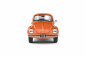 Preview: Solido VW Käfer 1303 orange-weiss 1974 Beetle 1:18 Limitiert Special Editon World Modellauto