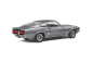 Preview: Solido SHELBY GT500 GREY & BLACK STRIPES 1967 1:18 Limitiert Special Editon World Modellauto