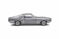Preview: Solido SHELBY GT500 GREY & BLACK STRIPES 1967 1:18 Limitiert Special Editon World Modellauto