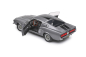 Preview: Solido SHELBY GT500 GREY & BLACK STRIPES 1967 1:18 Limitiert Special Editon World Modellauto
