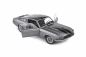 Preview: Solido SHELBY GT500 GREY & BLACK STRIPES 1967 1:18 Limitiert Special Editon World Modellauto