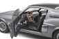 Preview: Solido SHELBY GT500 GREY & BLACK STRIPES 1967 1:18 Limitiert Special Editon World Modellauto