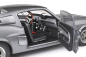 Preview: Solido SHELBY GT500 GREY & BLACK STRIPES 1967 1:18 Limitiert Special Editon World Modellauto