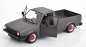 Preview: Solido VW Caddy 1982 MKI Custom II 1:18 matt grau 421185840 Modellauto S1803503