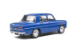 Preview: Solido Renault 8 Gordini 1300 1967 blau 1:18 Limitiert Special Editon Frankreich Modellauto