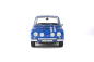 Preview: Solido Renault 8 Gordini 1300 1967 blau 1:18 Limitiert Special Editon Frankreich Modellauto