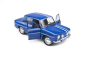 Preview: Solido Renault 8 Gordini 1300 1967 blau 1:18 Limitiert Special Editon Frankreich Modellauto