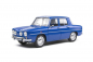 Preview: Solido Renault 8 Gordini 1300 1967 blau 1:18 Limitiert Special Editon Frankreich Modellauto