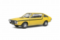 Preview: Solido Renault 17 TL R17 MK1 1976 gelb 1:18 Limitiert Special Editon Frankreich Modellauto