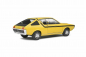 Preview: Solido Renault 17 TL R17 MK1 1976 gelb 1:18 Limitiert Special Editon Frankreich Modellauto