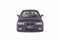 Preview: Solido BMW M3 E36 Coupe 1990 violett 1:18 Limitiert Special Editon World Modellauto