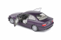 Preview: Solido BMW M3 E36 Coupe 1990 violett 1:18 Limitiert Special Editon World Modellauto