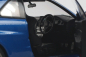 Preview: Solido 421185690 Nissan GTR R34 blau 1999 GT-R 1:18 Modellauto