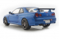 Preview: Solido 421185690 Nissan GTR R34 blau 1999 GT-R 1:18 Modellauto