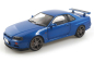 Preview: Solido 421185690 Nissan GTR R34 blau 1999 GT-R 1:18 Modellauto