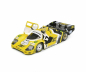 Preview: Solido 421187700 Porsche 956 gelb-schwarz-weiss #7 1:18 S1805502 Modellauto