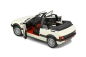 Preview: Solido 421189100 Peugeot 205 Cabrio CTI MK1 1989 weiss 1:18 Modellauto