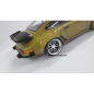 Preview: SD Felgen 18 Zoll Fuchs F52 mattschwarz-hrom 34mm 1:18 Modellauto Tuning