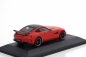 Preview: Premium X CMR Mercedes AMG GTR 2018 rot 1:43 Modellauto