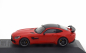 Preview: Premium X CMR Mercedes AMG GTR 2018 rot 1:43 Modellauto