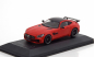 Preview: Premium X CMR Mercedes AMG GTR 2018 rot 1:43 Modellauto