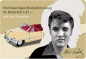 Preview: Franzis  Elvis Presley Adventskalender Cadillac Eldorado 1:37 Modellauto