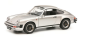 Preview: Porsche 911 Coupe silver 1:12 Modelcar Schuco 450669900