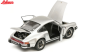 Preview: Porsche 911 Coupe silver 1:12 Modelcar Schuco 450669900