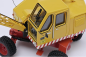 Preview: Fuchs bagger 301 gelb 1:32 Modellauto Schuco 450776800