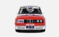 Preview: BMW E30 M3 #14 weiß/rot 1:18 Modellauto Solido 421184790