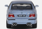 Preview: BMW M5 E39 blau 1:43 Modellauto Solido 421437920