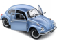 Preview: VW Beetle Käfer 1303 blau metallic 1:18 - Solido 421182210 Modellauto