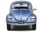 Preview: VW Beetle Käfer 1303 blau metallic 1:18 - Solido 421182210 Modellauto