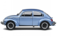 Preview: VW Beetle Käfer 1303 blau metallic 1:18 - Solido 421182210 Modellauto