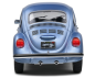 Preview: VW Beetle Käfer 1303 blau metallic 1:18 - Solido 421182210 Modellauto