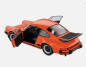 Preview: Porsche 911 930 3.2 Orange 1:18 Modellauto Solido 421182230