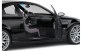 Preview: BMW E46 M3 CSL Coupe 1998-2007 schwarz 1:18 Modellauto Solido 421181410