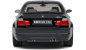Preview: BMW E46 M3 CSL Coupe 1998-2007 schwarz 1:18 Modellauto Solido 421181410