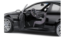 Preview: BMW E46 M3 CSL Coupe 1998-2007 schwarz 1:18 Modellauto Solido 421181410