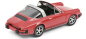 Preview: Porsche 911 Targa rot 1:18 Schuco 450048700 Modellauto Oldtimer