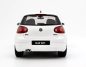 Preview: VW Golf V GTI Edition 30 Candy Weiß LB9A 2007 1:18 Otto Models Modellauto limitiert