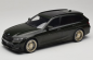 Preview: Alpina B3 GT Touring Alpina Grün 2025 1:18 GT Spirit Modellauto limitiert