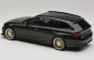 Preview: Alpina B3 GT Touring Alpina Grün 2025 1:18 GT Spirit Modellauto limitiert