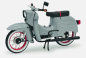 Preview: Simson Schwalbe KR51/1 Cust. III 1:10 Motorrad Schuco 450649400
