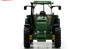 Preview: John Deere 4955 green 1:87 Schuco 452668800 modelcar
