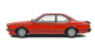 Preview: BMW 635 CSI E24 red 1:18 Solido Modelcar 421183730
